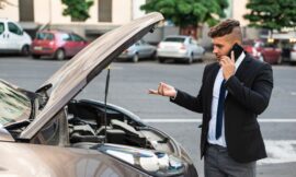 Auto Accident Attorney Las Vegas: Your Guide to Legal Help After a Collision