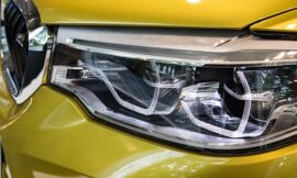 Automotive Smart Headlight Market Trends 2025: The Future of Vehicle Lighting