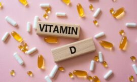 Does Vitamin D Affect Your Blood Pressure? What You Need to Know