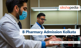 Pharmacy College West Bengal: A Guide to Top Institutions and Career Opportunities