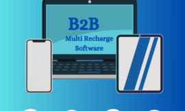 B2B Recharge Software