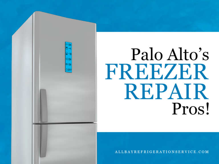 Read more about the article The Importance of Professional Commercial Freezer Repairs: What to Look for in a Technician