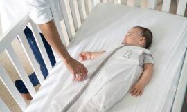 The Science Behind Infant Sleep Training: What Every Parent Should Know