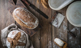 The Ultimate Guide to Homemade Sourdough Bread and the Best Proofing Basket