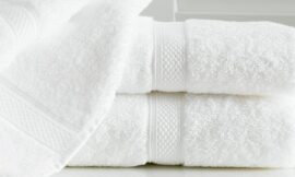 The Ultimate Guide to Luxury Towels and Bedding in the UK