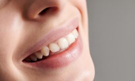 How Does Teeth Whitening Work?