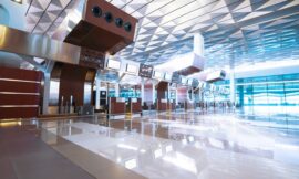 North America Smart Airport Market Size, Share, Company Profiles and Trends Forecast To 2030