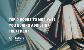 Top 5 Books To Motivate You