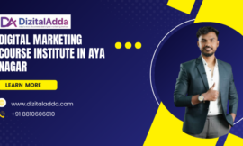 Digital Marketing Course Institute in Aya Nagar: Transform Your Career with Expert Training