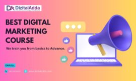 Master Digital Marketing with Our Online Digital Marketing Course