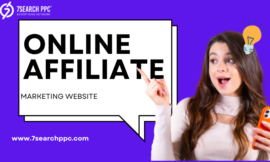 10 Best Online Affiliate Marketing Websites for Make Money in 2025