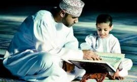 Quran Learning for Kids: Best Practices and Challenges