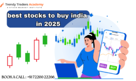 Top 10 Best Stocks to Buy in India for Long-Term Growth