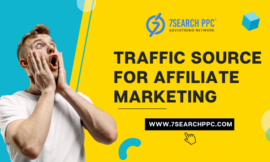 What is the Best Traffic Source for Affiliate Marketing?