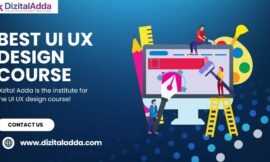 Best UI and UX Design Course – Learn to Create Amazing Experiences