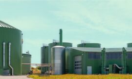 Building a Sustainable Future with a CBG (Bio-CNG) Production Plant from Nexgen Energia