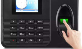 Biometric Access Control Device | Biometric Device Price | SATHYA