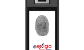 Biometric Attendance System Software