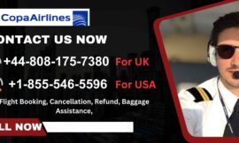 How to Contact Copa airlines Customer Service: A Complete Phone & Email Guide