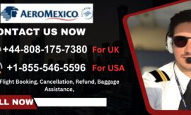 Ways to Reach Aeroméxico customer service By Phone: A Complete Guide