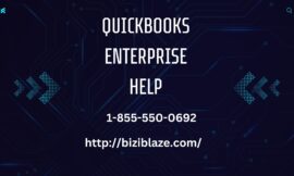 Brief Guide***How do I communicate with QuickBooks Enterprise Help