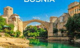 Top Reasons to Visit Bosnia: Get Your Bosnia Visa for UAE Residents Today!