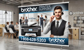 How do i contact brother printer Support? @Brother Support