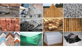 Get List of Best Building Material Supplier UAE