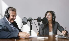 How to Start a Podcast? A Complete Step-by-Step Guide For 2025