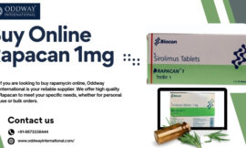 Your Trusted Source to Buy Rapamycin Online