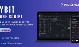 Kickstart Your Crypto Exchange Business With Our Feature-Rich Bybit Clone Script