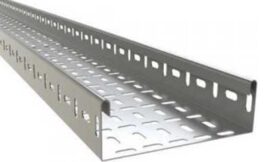 Cable Tray Manufacturer In Delhi