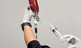 Can IV Ozone Therapy in Dubai Help You Rejuvenate Your Liver After Excessive Alcohol Consumption