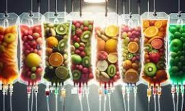 Can IV Vitamin Infusion Help Reduce Jet Lag for Frequent Travelers