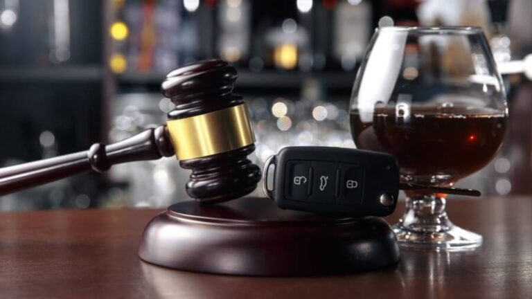 Read more about the article Can You Fight A DUI in Connecticut