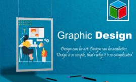 Graphic Design at Cubic Designz Digital Marketing Agency