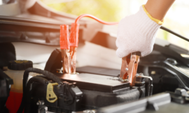 How to Save Time & Money on Car Battery Replacement in Dubai