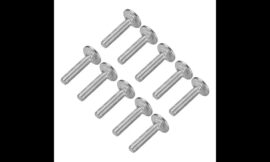 Carriage Bolts : A Complete Guide