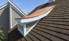 The Benefits of Composite Cedar Shake Roofing and the Importance of Professional Roof Restoration