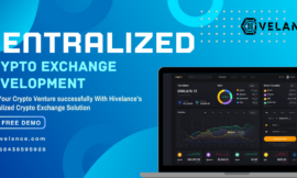 Centralized Crypto Exchange Software: The Gateway to Seamless Digital Asset Trading