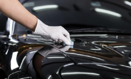 Why Are More Car Owners in Adelaide Choosing Paint Protection?