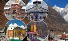 Char Dham Yatra