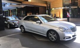 Chauffeur Cars Curlewis – Premium Travel Experience