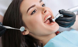 Gentle, Professional Care for Healthy Teeth