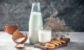 North America Dairy Alternatives Market Segments, Opportunities, Regional Forecast To 2030