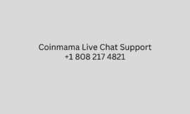 Coinmama Live Chat Support |+1| 808-217-4821 – Get Instant Assistance