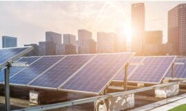 Hospitality Industry Turns to Solar for Energy Efficiency