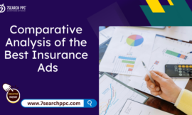 Top Trends in Insurance Advertising: A Comparative Analysis of Industry Leaders