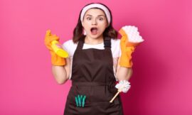 Skilled House Maids in Delhi for Cleaning & Cooking