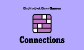 Connections Game & Nerdle by NYT Unlimited Daily Word Puzzles